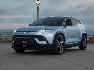 grandes bluf de la industria del automóvil