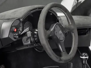 McLaren F1