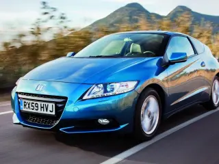 Honda CR-Z