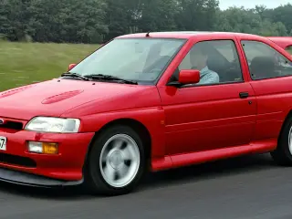 Ford Escort Cosworth