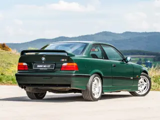Versiones más extrañas del BMW Serie 3.