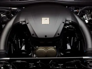 Galería: Lexus LFA