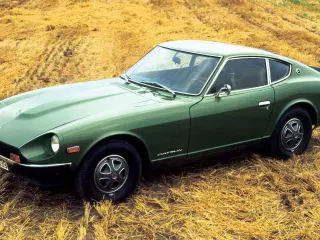 Datsun 240Z
