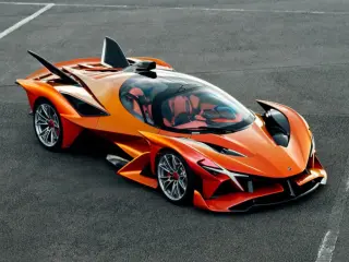 Apollo EVO