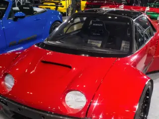 Autozam AZ-1