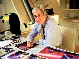 Giorgetto Giugiaro
