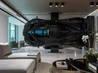 Pagani