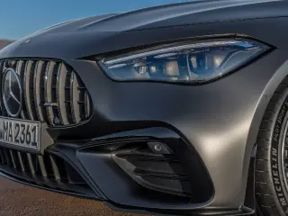Mercedes-AMG