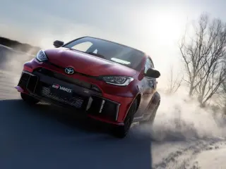Toyota GR Yaris