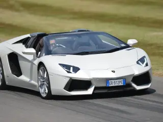 Lamborghini