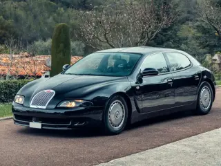 Bugatti EB112