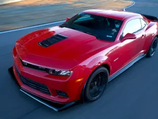Chevrolet Camaro Z/28