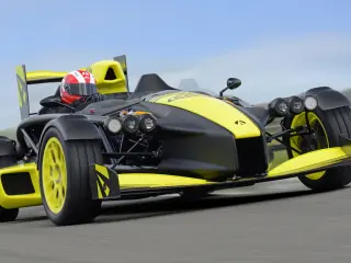 Ariel Atom 4RR