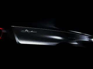 nuevo Nissan Skyline