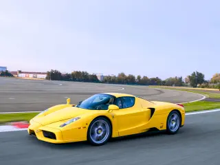 Ferrari Enzo