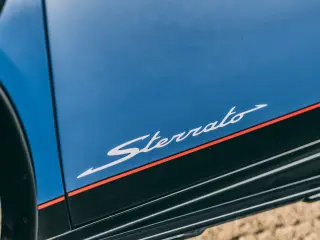 Lamborghini Huracan Sterrato