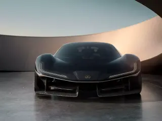 Lotus Type 135