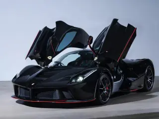 Ferrari LaFerrari