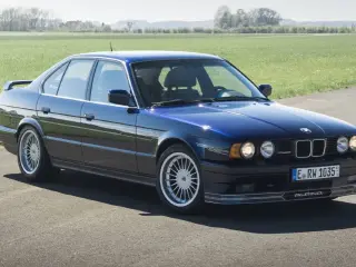 Alpina