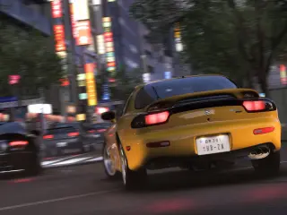 Forza Horizon 6