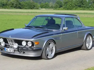 BMW MKO