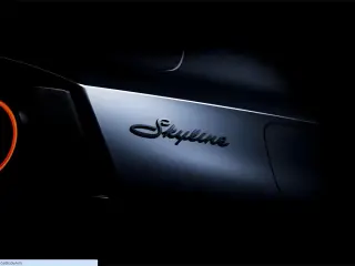Nissan copia las técnicas de fabricación de las marcas chinas y las utilizará para el nuevo Skyline.