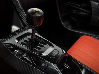 Koenigsegg ESS