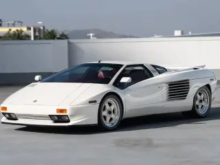 Cizeta-Moroder V16T.
