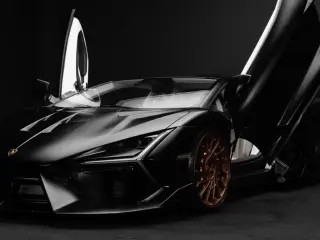 Voltoro V1