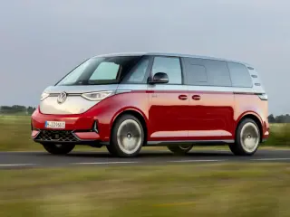 Volkswagen ID.Buzz