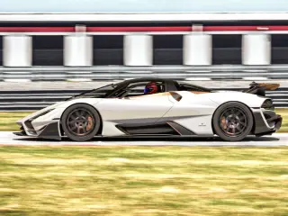 SSC Tuatara