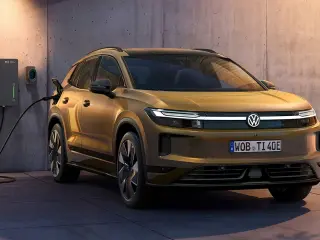 Volkswagen ID. Tiguan