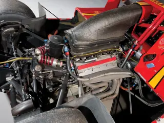 Ferrari 333 SP