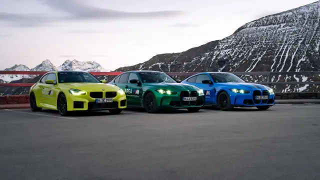 BMW M