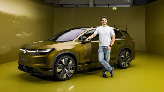 Volkswagen ID. Tiguan 2027