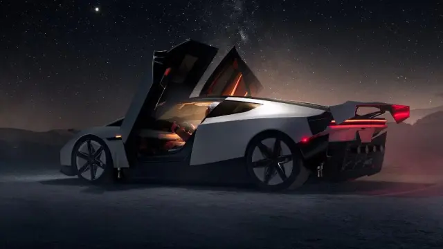 Tesla Roadster