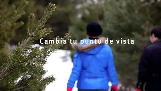 Gente Ateca: ¡sal de la zona de confort!