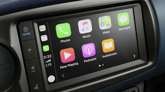 Ya está disponible la nueva interfaz de Android Auto