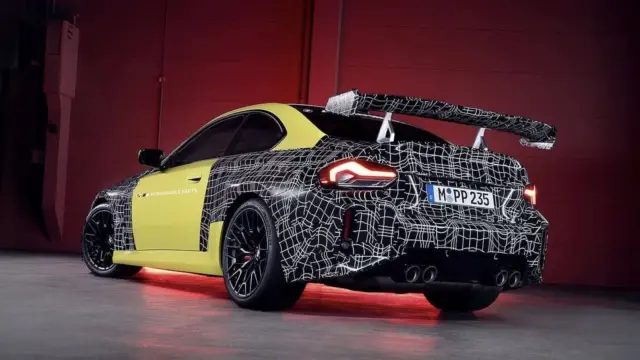 BMW 2