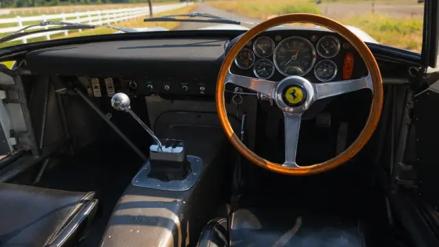 Ferrari 250 GTO