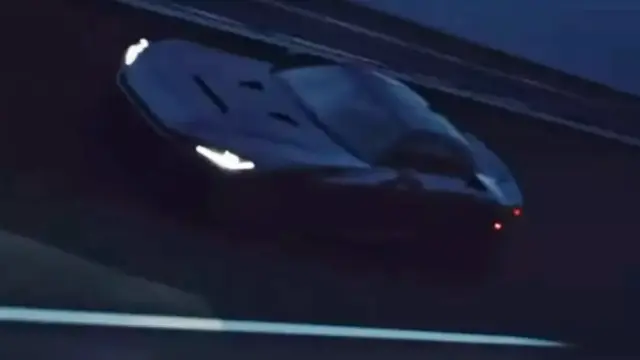 super deportivo toyota