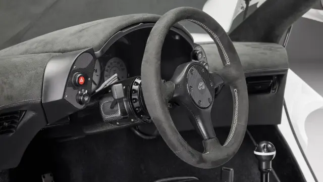 McLaren F1