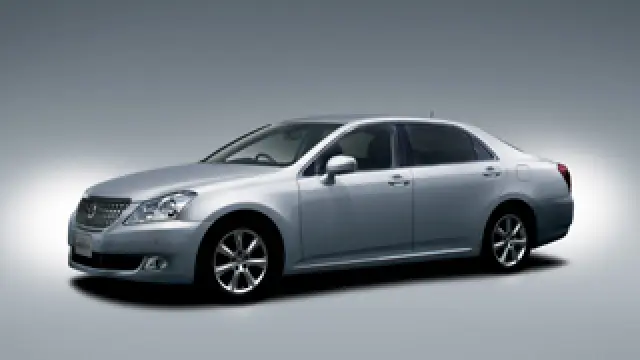 Toyota Crown Majesta