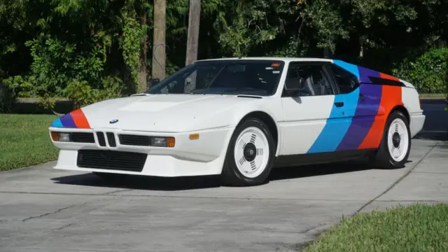 Mecum Auctions
