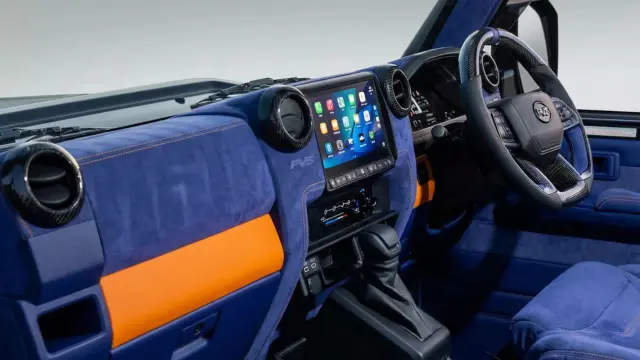 PVS Automotive