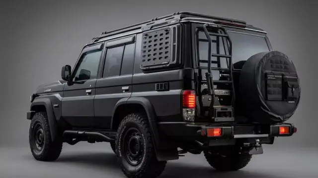 PVS Automotive