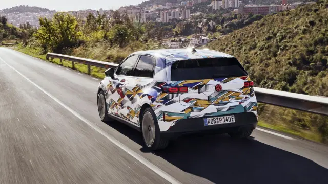 Volkswagen ID Polo