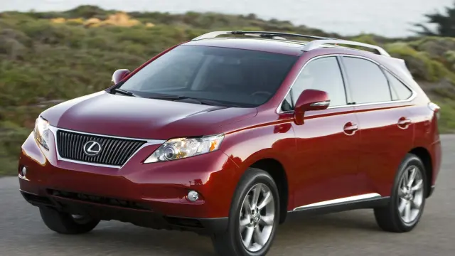Lexus RX 350