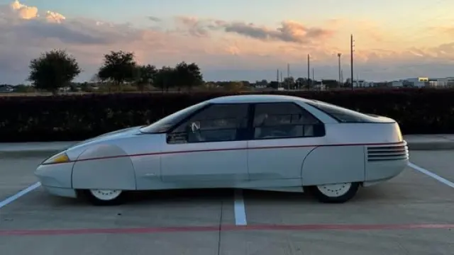 Concept Ford Probe IV a la venta