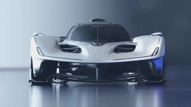 Red Bull RB17